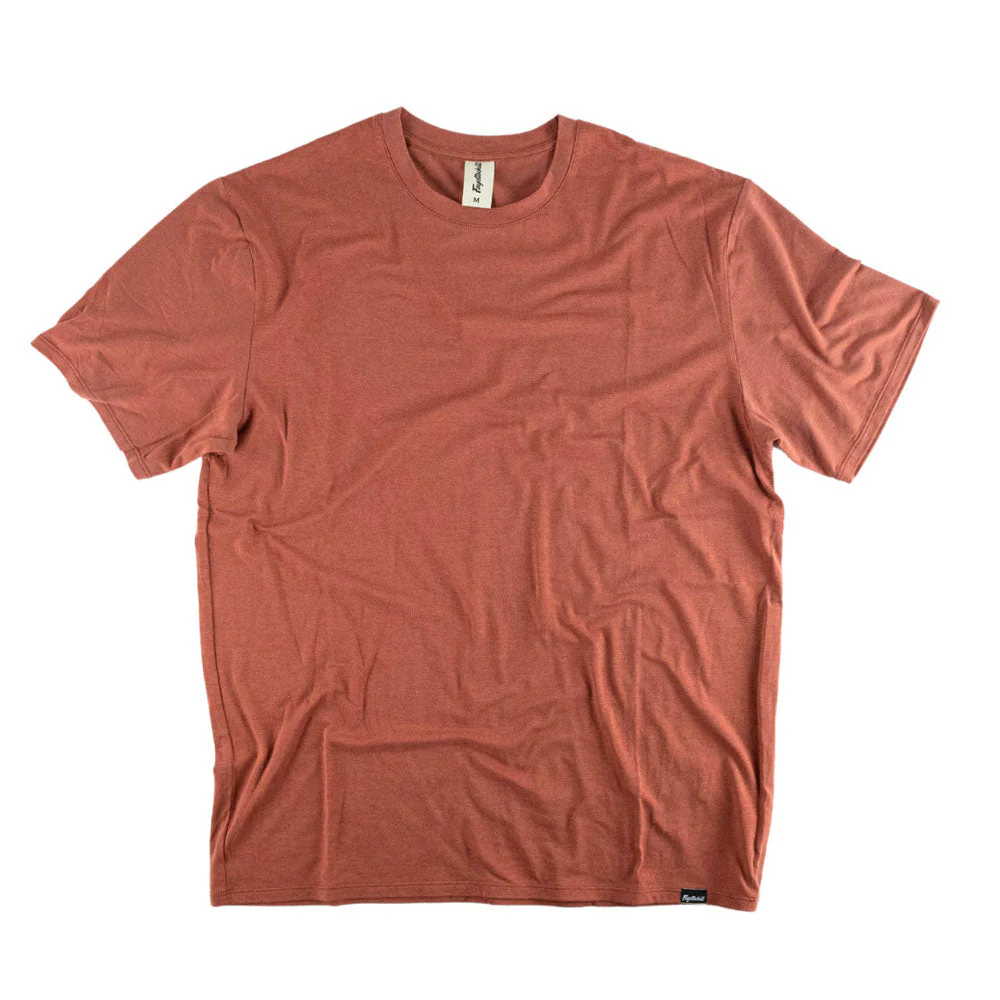Men's Hobbs SS Tee - Image 2