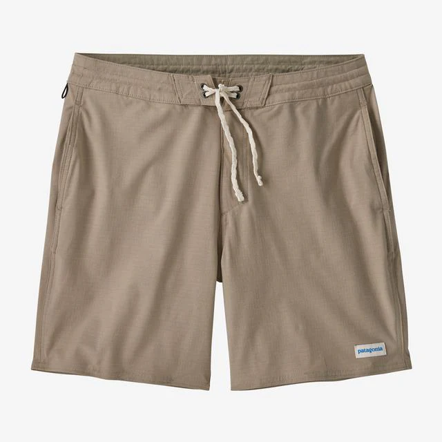 Men's Home Waters Hybrid Shorts - 18 in.