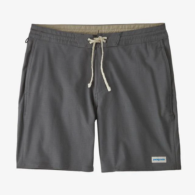 Men's Home Waters Hybrid Shorts - 18 in. - Image 2