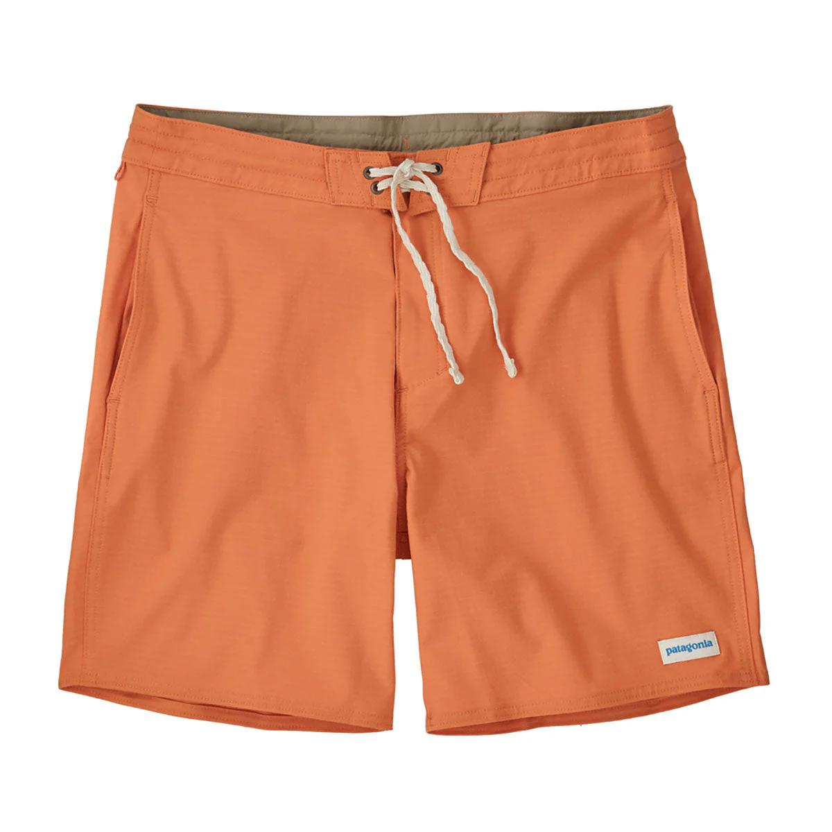 Men's Home Waters Hybrid Shorts - 18 in. - Image 3