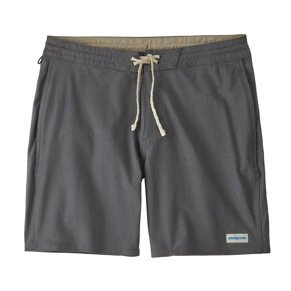 Men's Home Waters Hybrid Shorts - 18 in. - Image 4