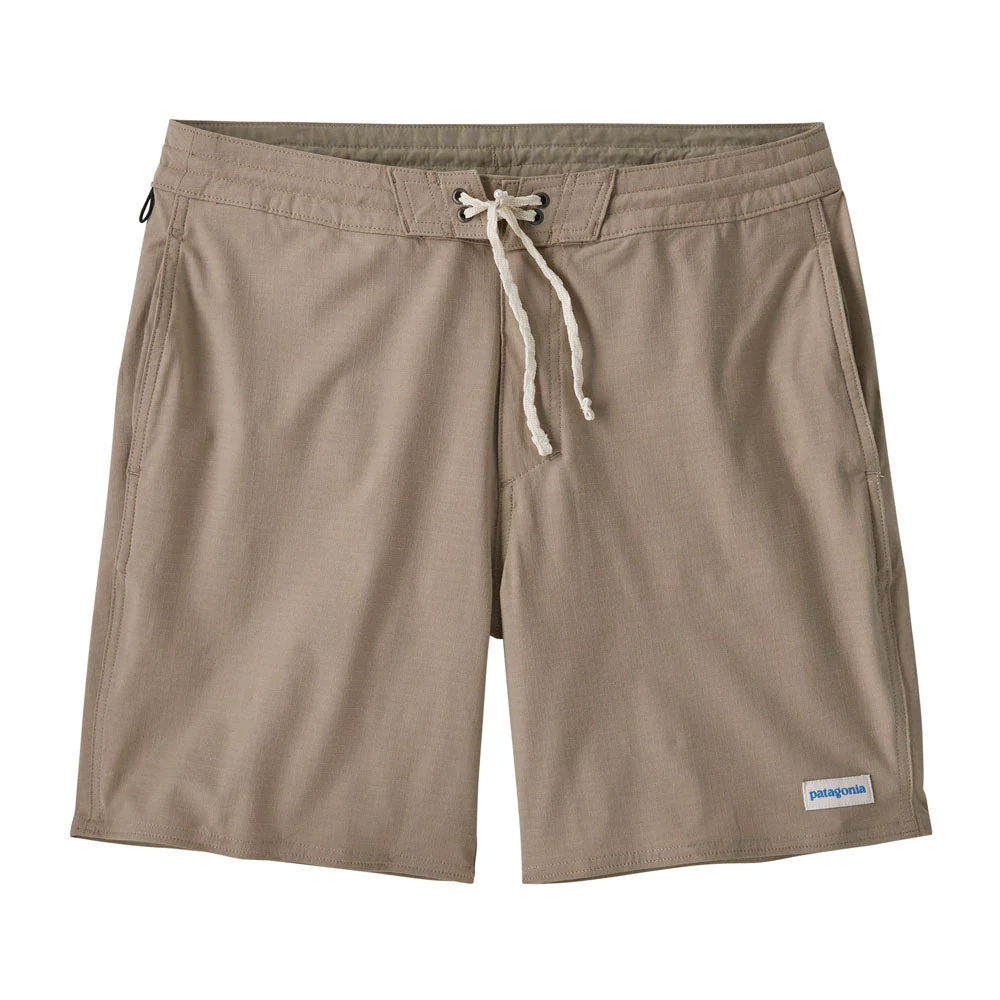 Men's Home Waters Hybrid Shorts - 18 in. - Image 5