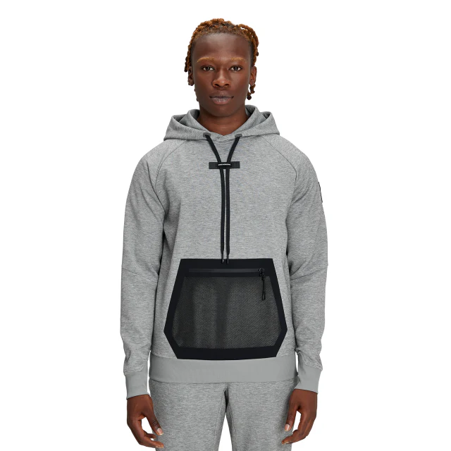 Men's Hoodie