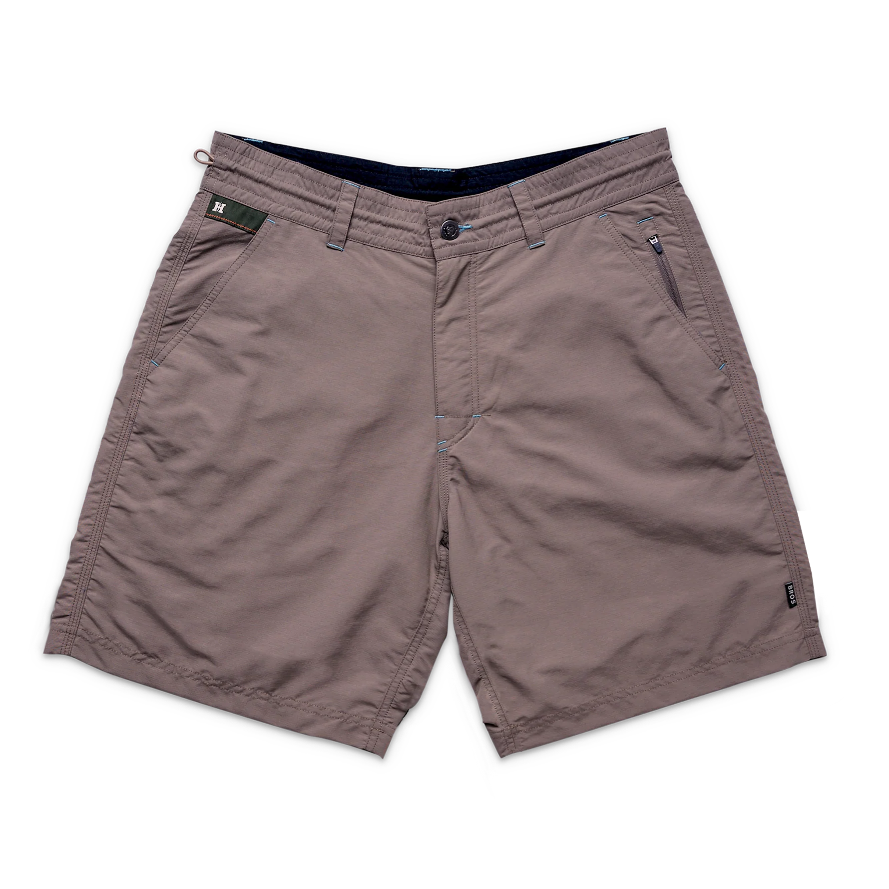 Men's Horizon Hybrid Short 2.0 - 7.5" - Image 2