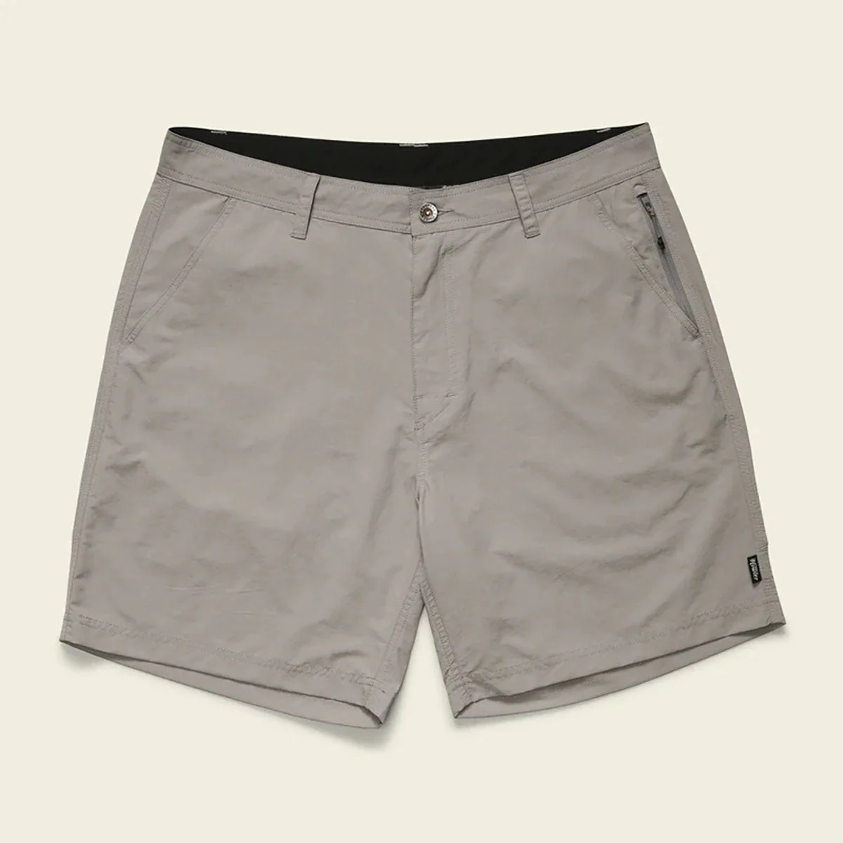Men's Horizon Hybrid Shorts - 7.5" - Image 2