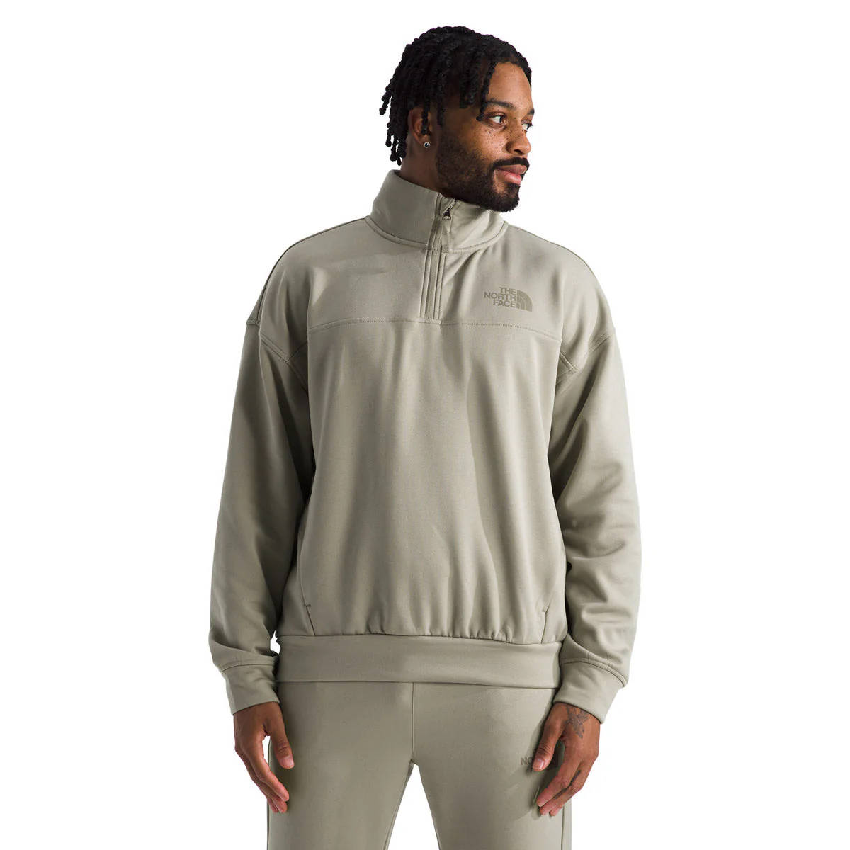Men's Horizon Fleece ¼ Zip - Image 2
