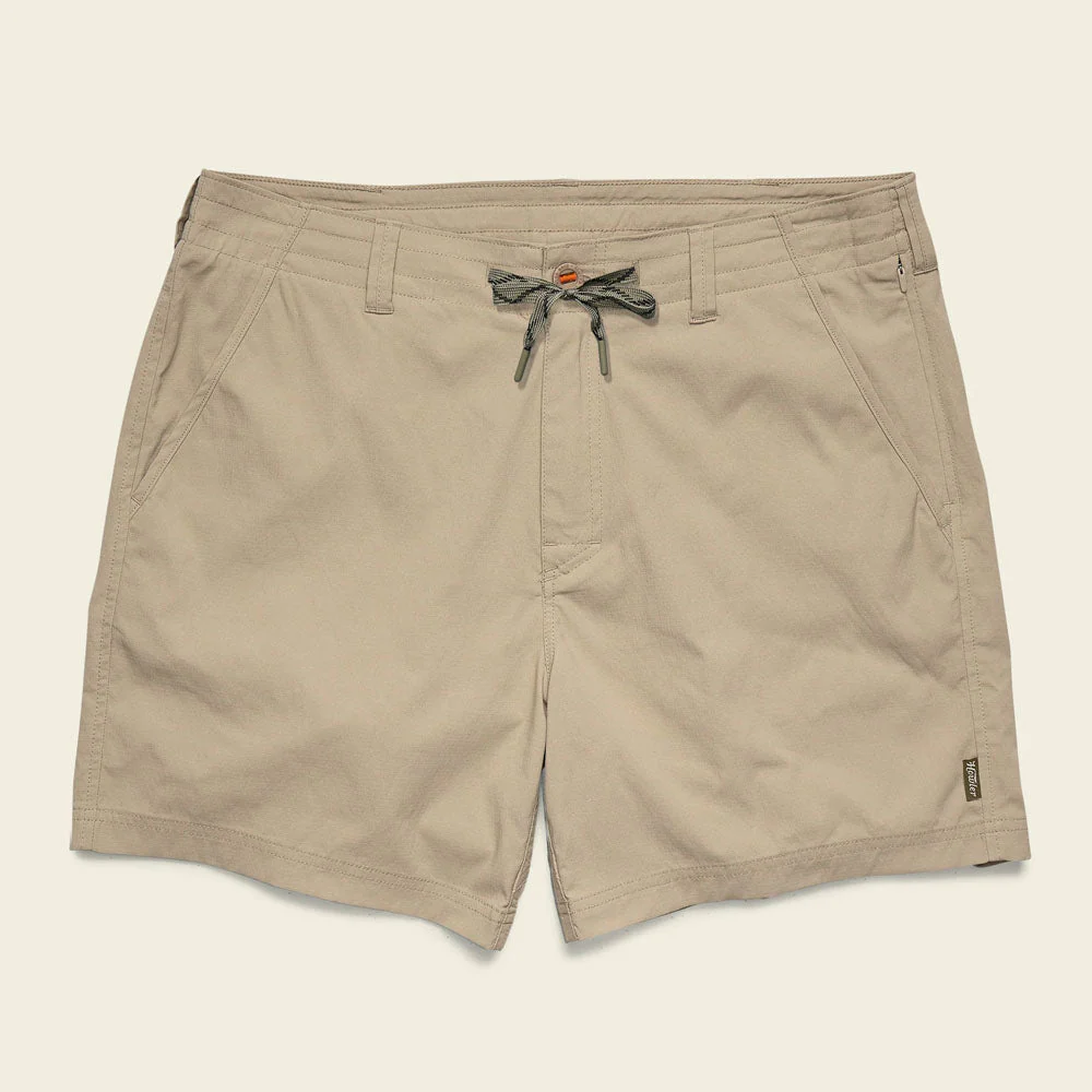 Men's Horizon Tech Shorts - 6" - Image 2