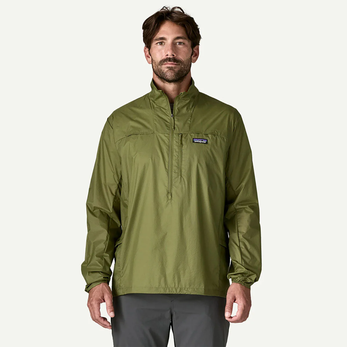 Men's Houdini Stash 1/2 Zip Pullover - Image 12
