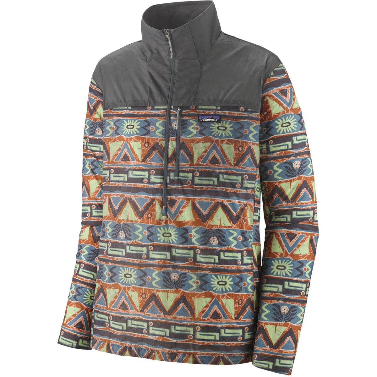 Men's Houdini Stash 1/2 Zip Pullover - Image 2