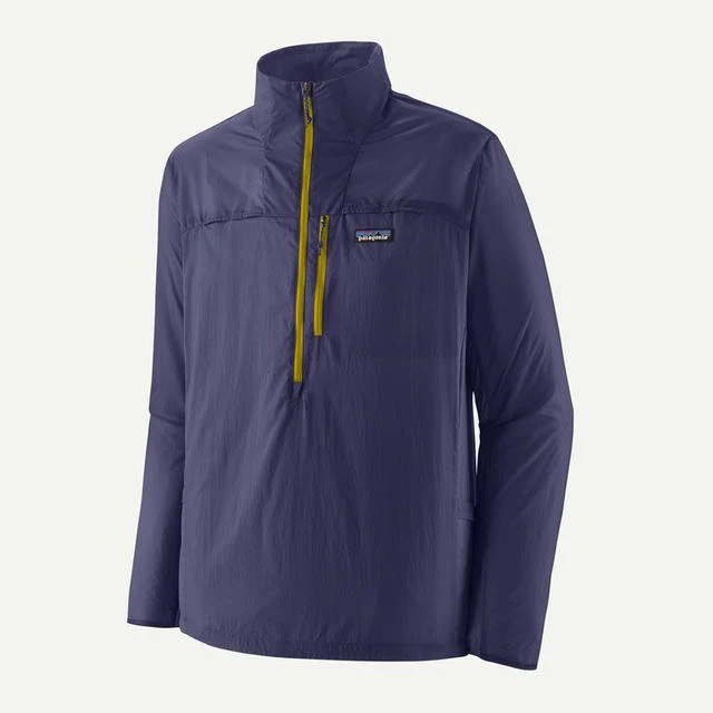 Men's Houdini Stash 1/2 Zip Pullover - Image 7