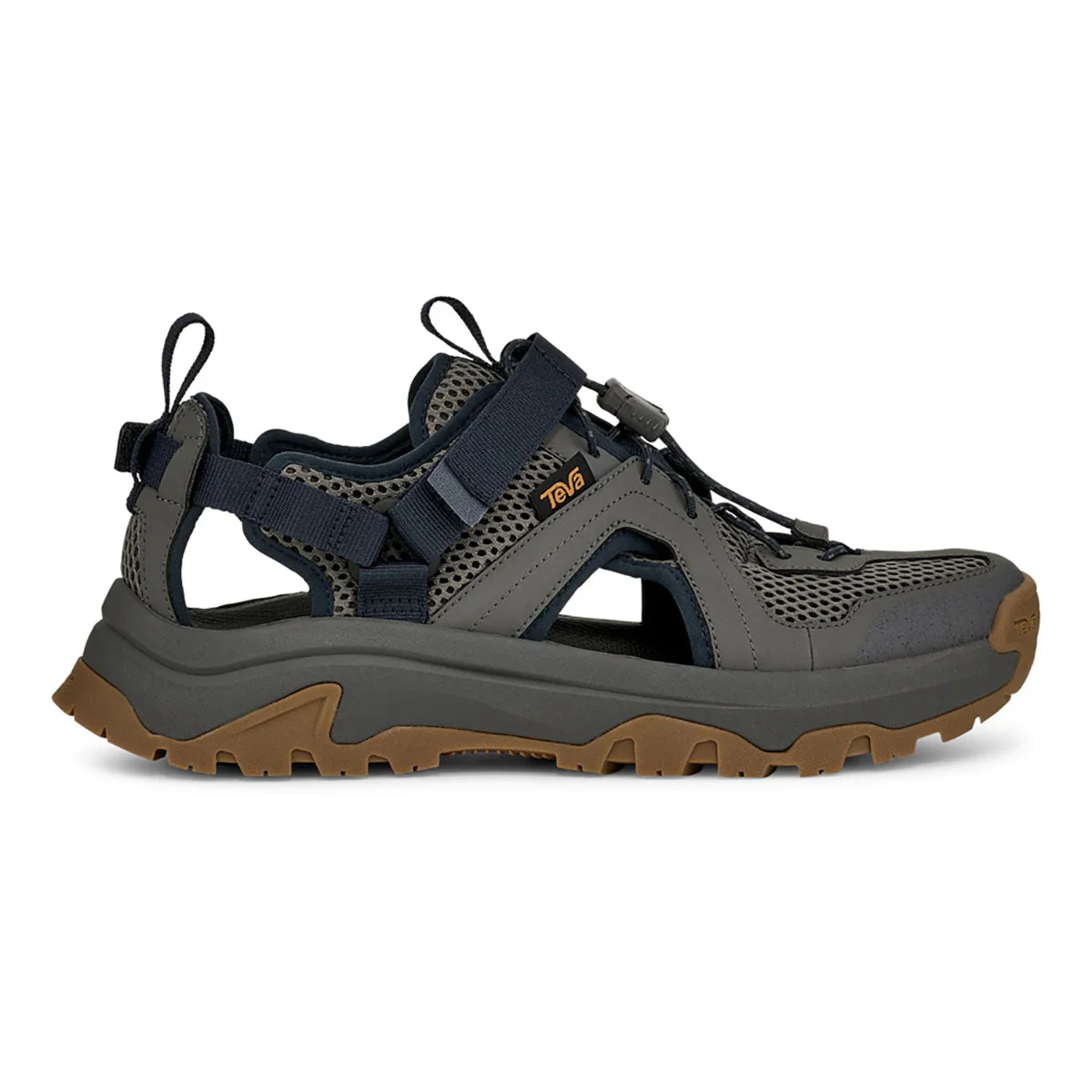 Men's Hurricane XLT3 Closed-Toe Sandal - Image 2