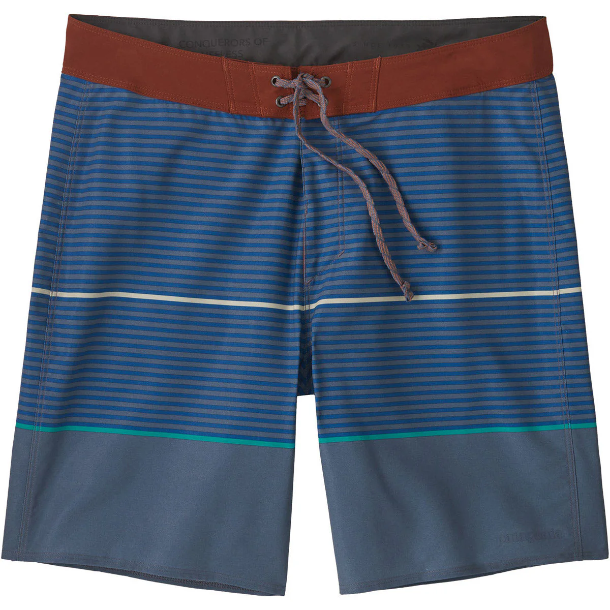 Men's Hydropeak Boardshorts - 18 in. - Image 2