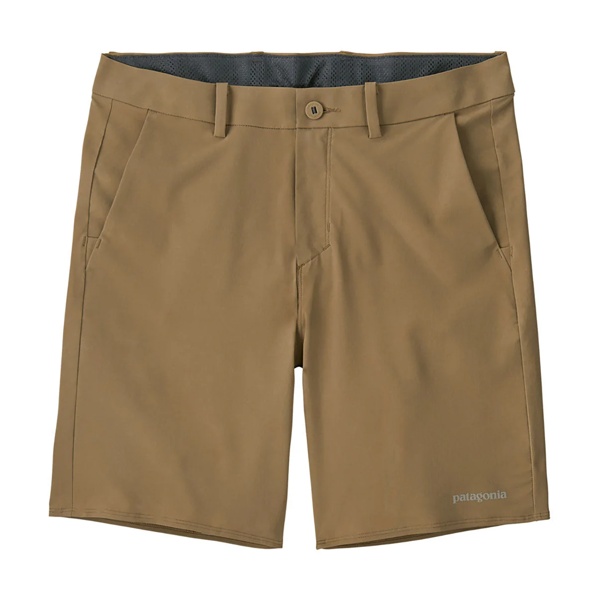 Men's Hydropeak Hybrid Walk Shorts - 18 in. - Image 2