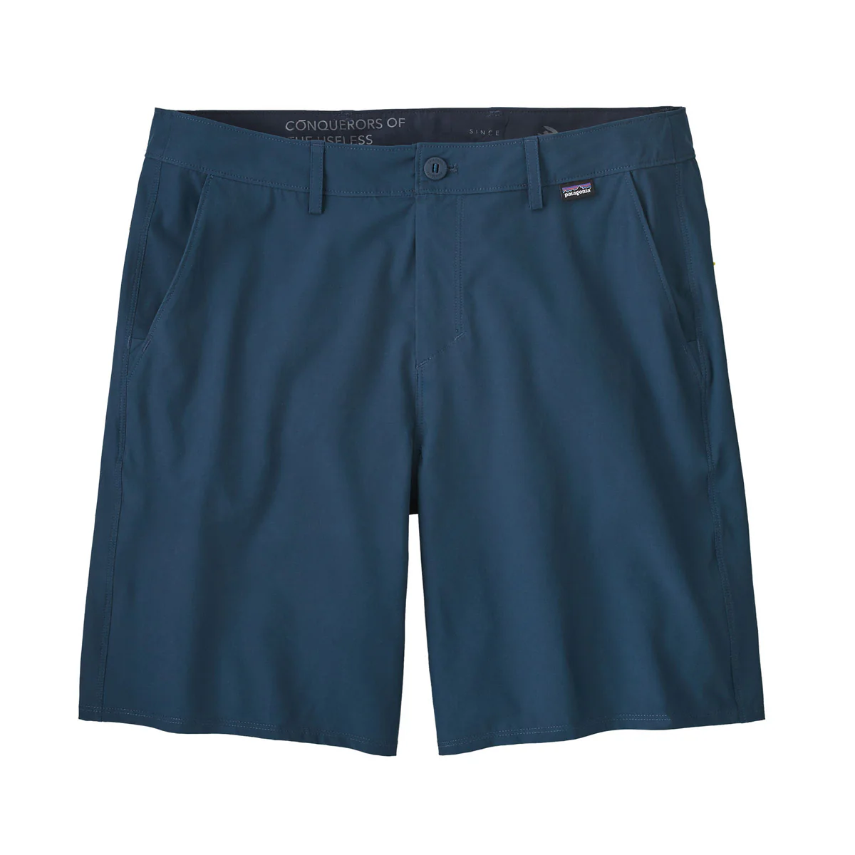 Men's Hydropeak Hybrid Walk Shorts - 19 in. - Image 4