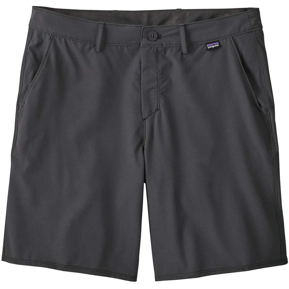 Men's Hydropeak Hybrid Walk Shorts - 19 in. - Image 5