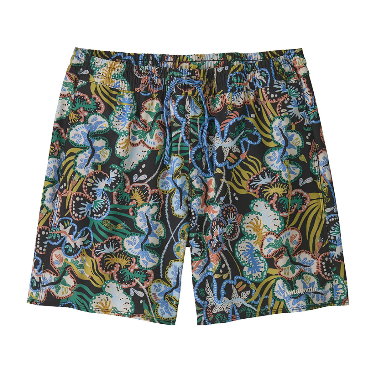 Men's Hydropeak Volley Shorts - 16 in. - Image 3