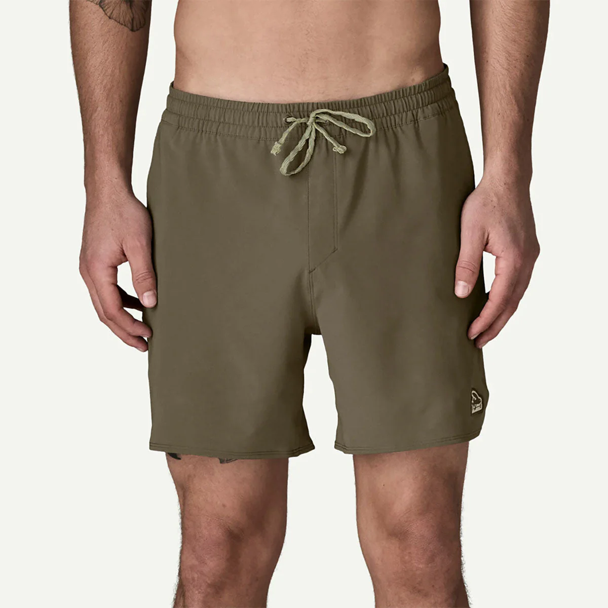 Men's Hydropeak Volley Shorts - 16 in. - Image 4