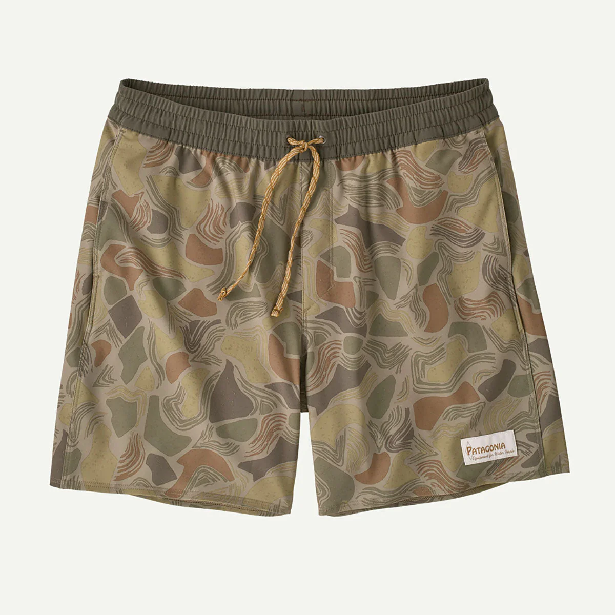 Men's Hydropeak Volley Shorts - 16 in. - Image 6