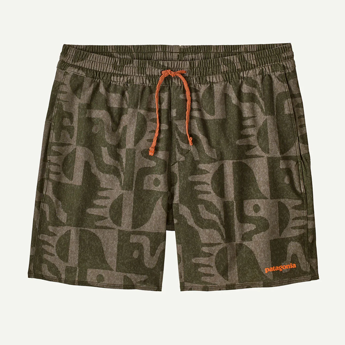 Men's Hydropeak Volley Shorts - 16 in. - Image 7