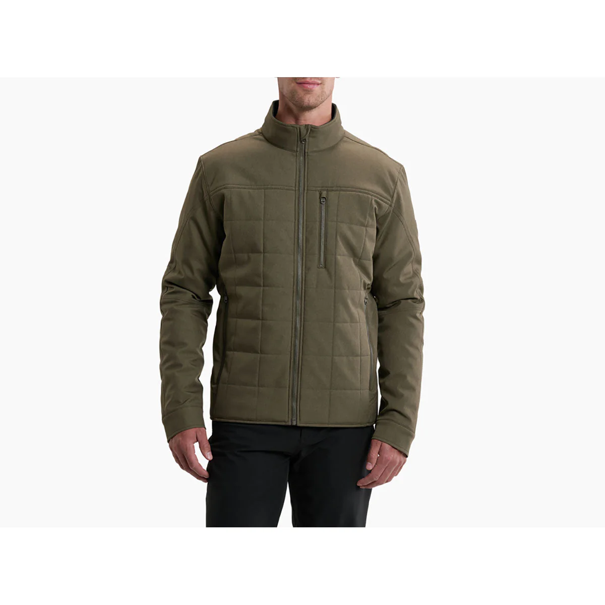 Men's Impakt Insulated Jacket - Image 2