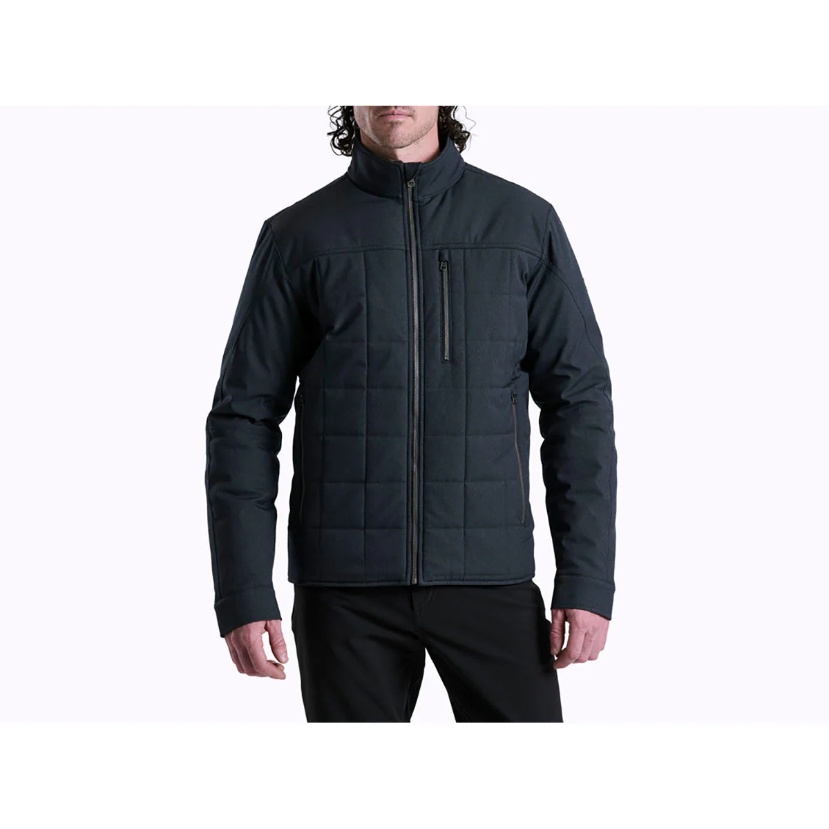 Men's Impakt Insulated Jacket - Image 3