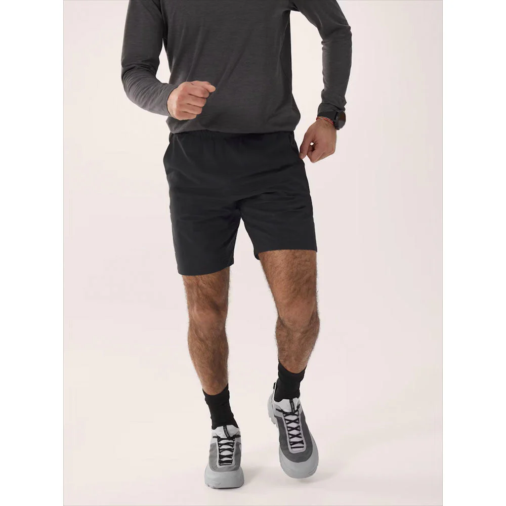 Men's Incendo Short 9" - Image 2