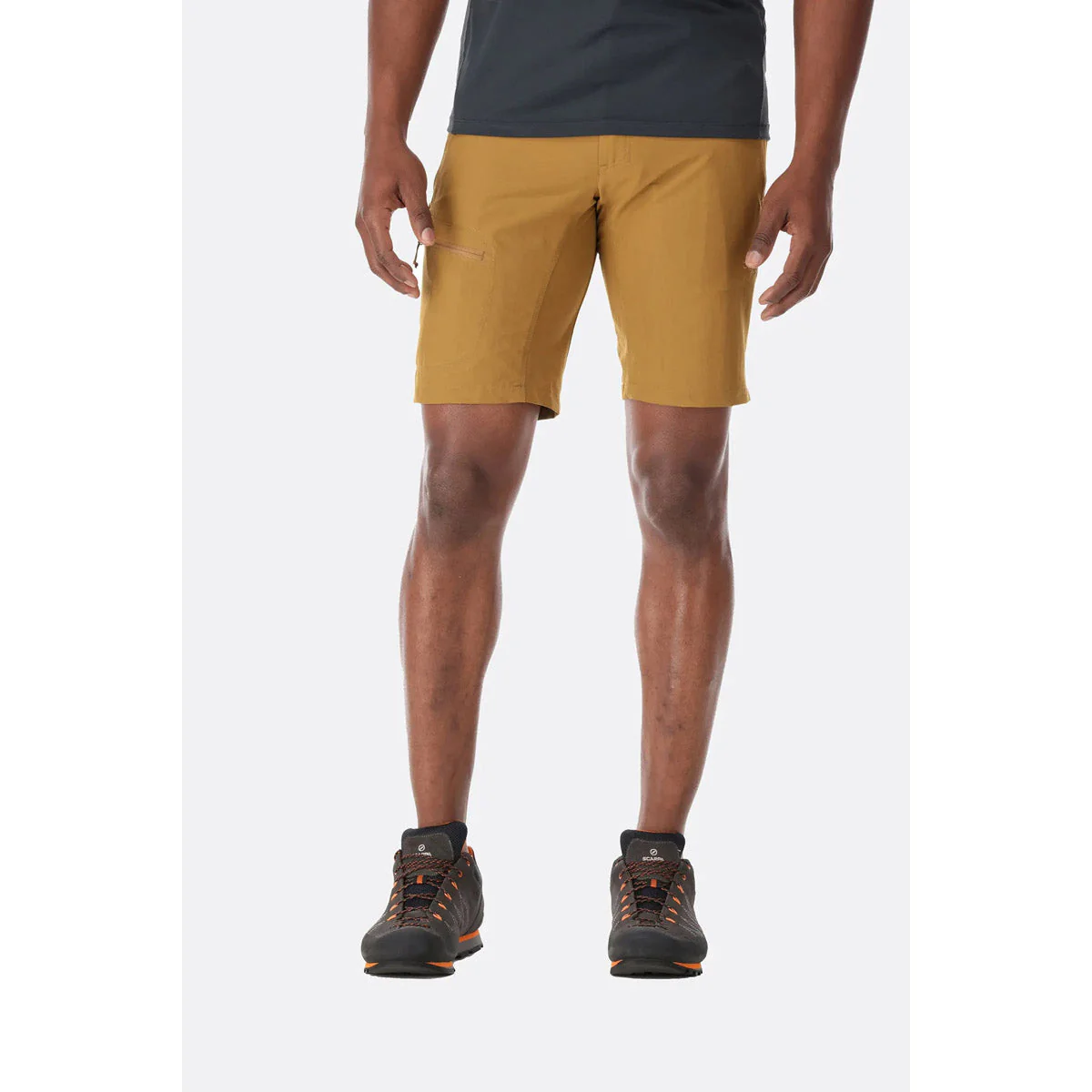Men's Incline Light Shorts 10" - Image 2
