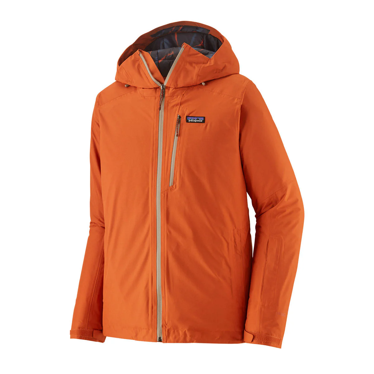 Men's Insulated Powder Town Jacket - Image 2