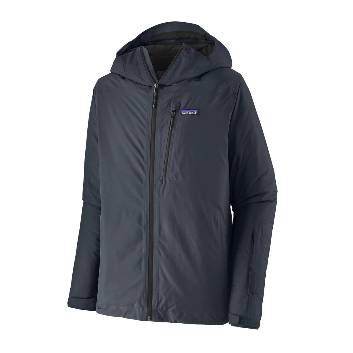 Men's Insulated Powder Town Jacket - Image 3