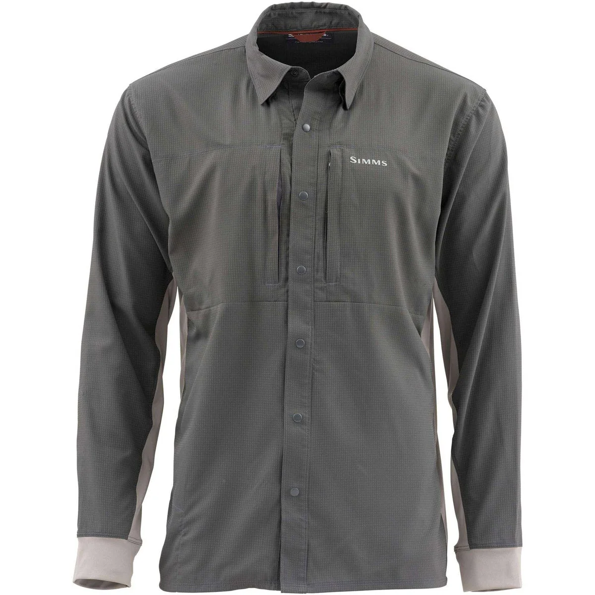Men's Intruder BiComp Fishing Shirt - Image 5