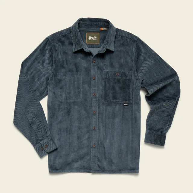 Men's Iquitos Overshirt - Image 2