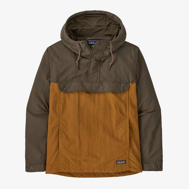 Men's Isthmus Anorak - Image 3