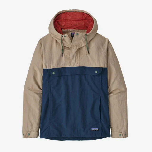 Men's Isthmus Anorak - Image 6