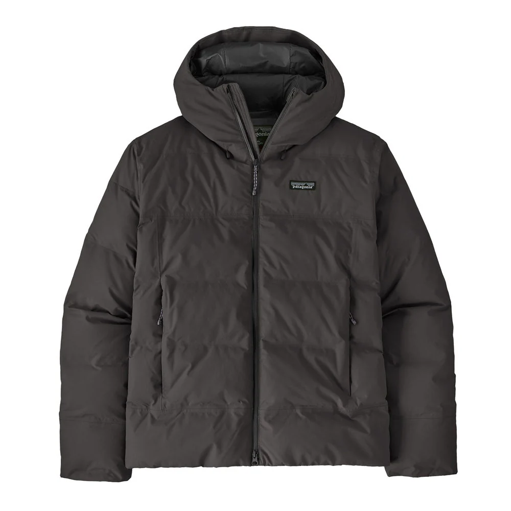 Men's Jackson Glacier Jacket - Image 2
