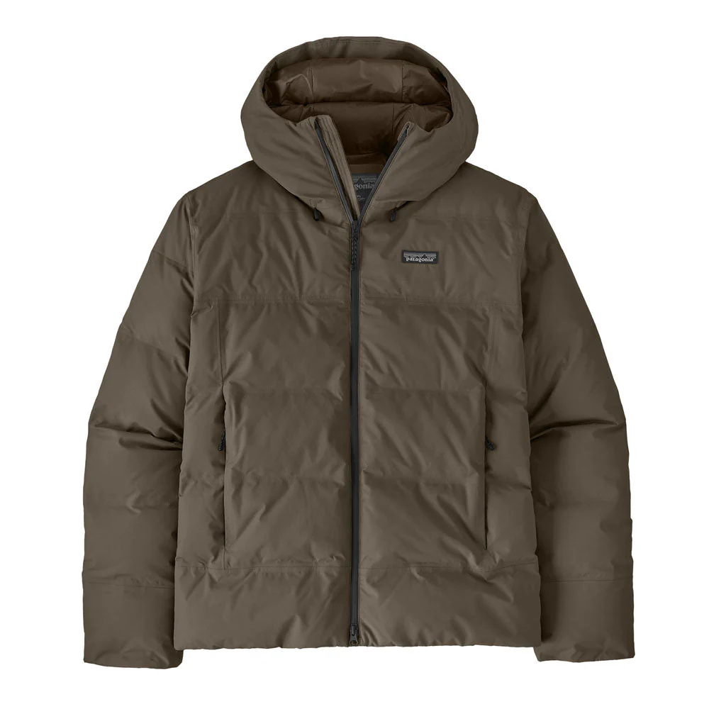 Men's Jackson Glacier Jacket - Image 3
