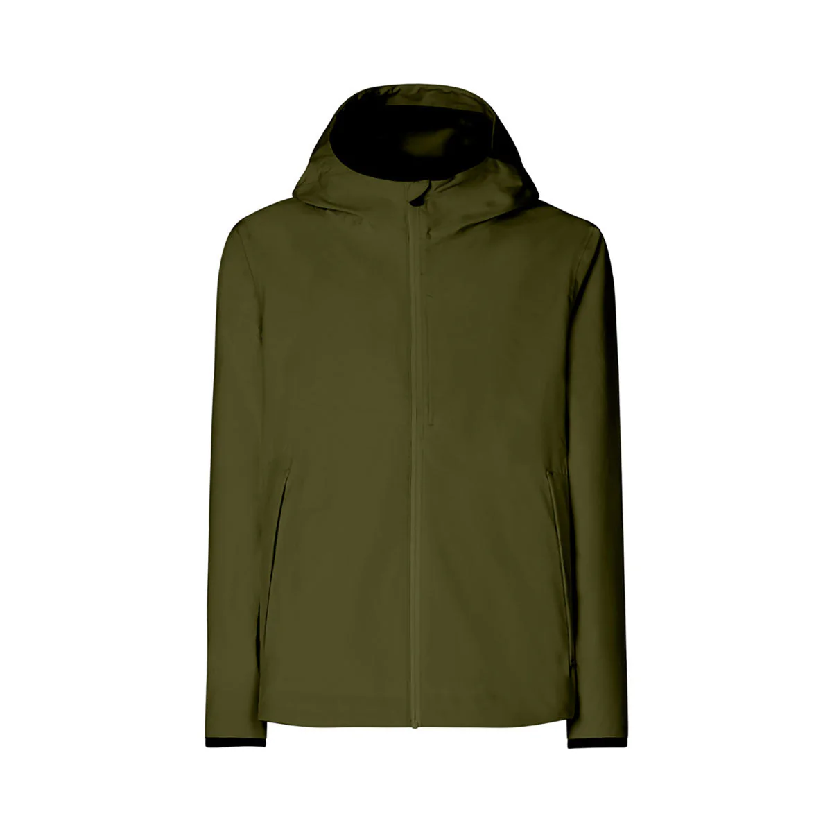 Men's Jari Hooded Jacket - Image 2