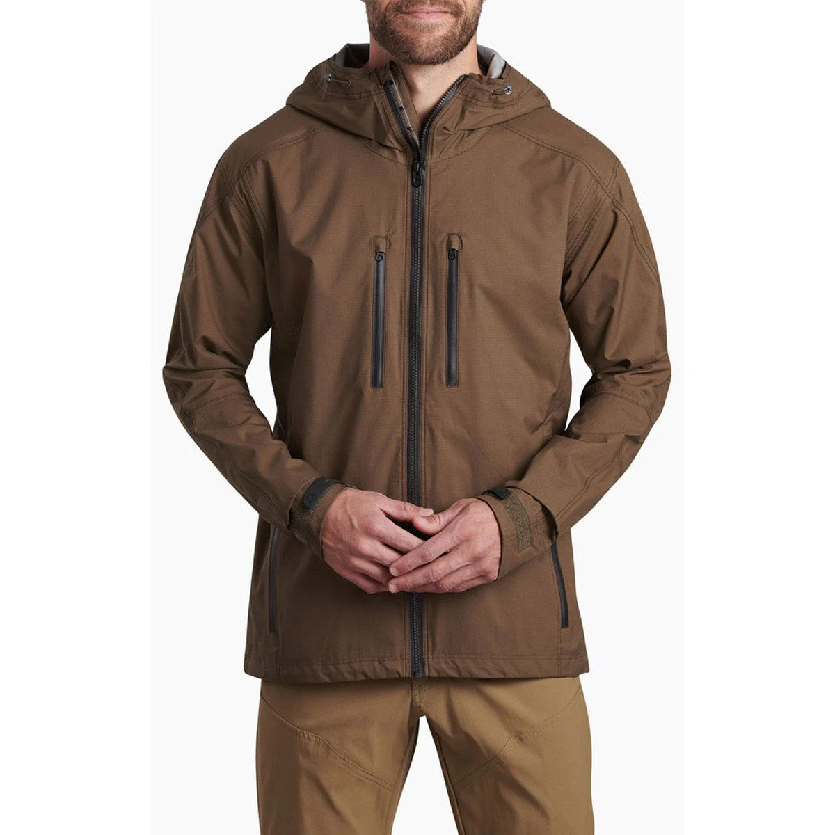 Men's Jetstream Jacket - Image 3