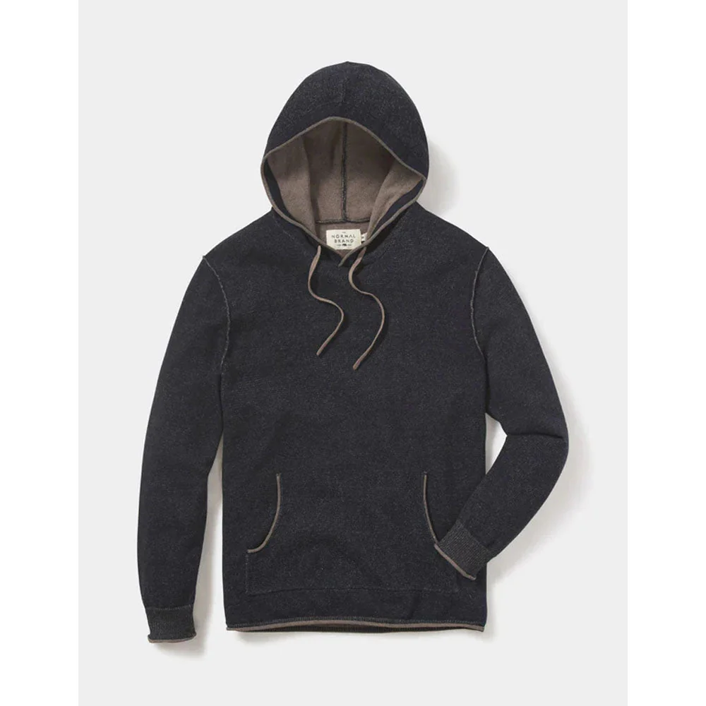 Men's Jimmy Sweater Hoodie