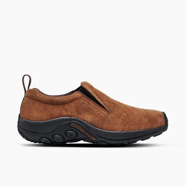 Men's Jungle Moc - Image 5