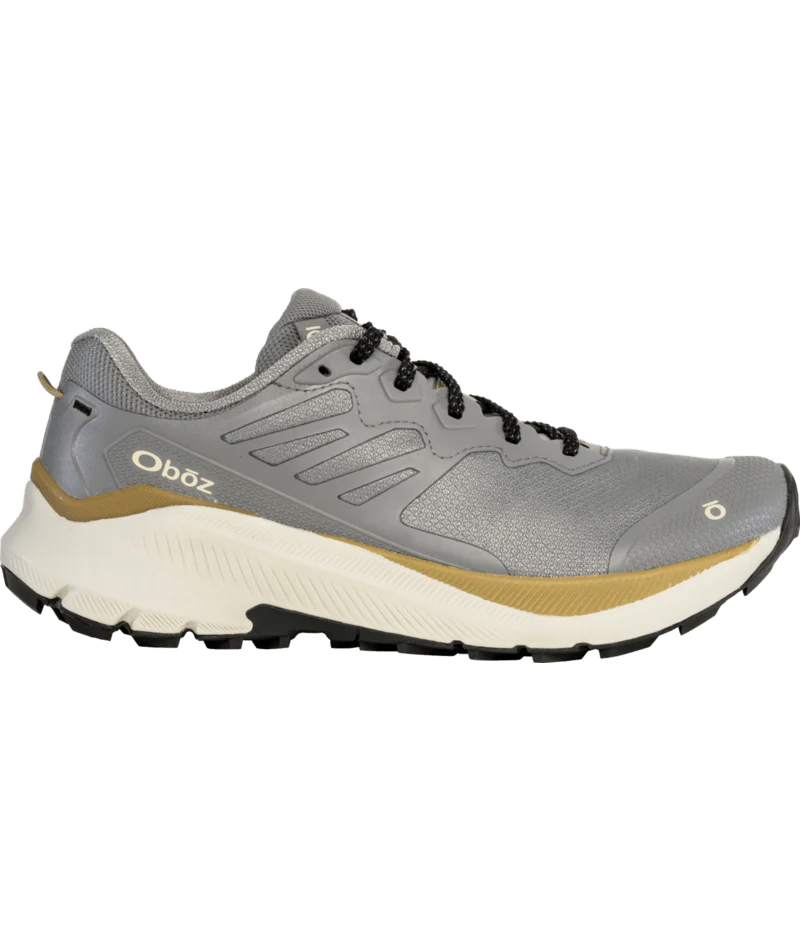 Men's Katabatic Wind Low - Image 2
