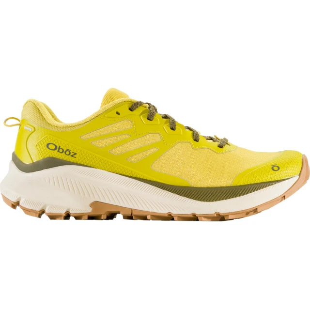 Men's Katabatic Wind Low - Image 3