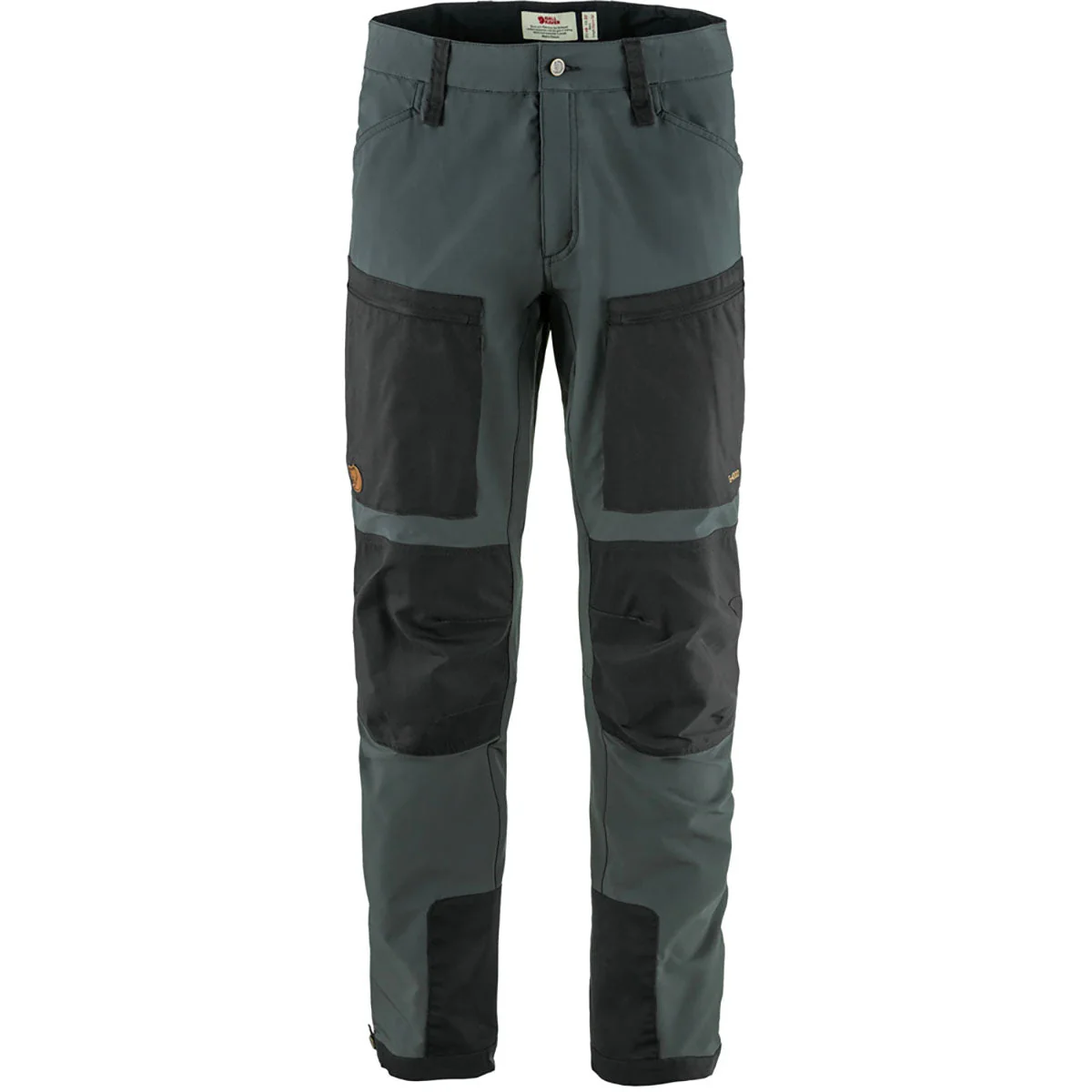 Men's Keb Agile Trousers - Image 2