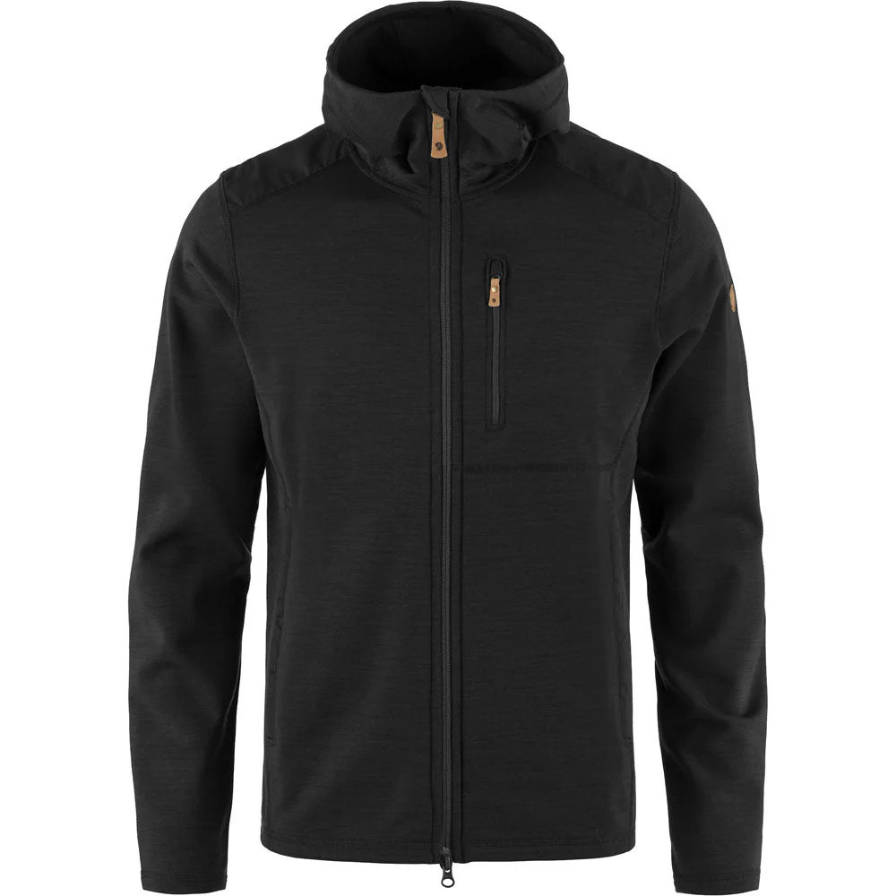 Men's Keb Fleece Hoodie - Image 3