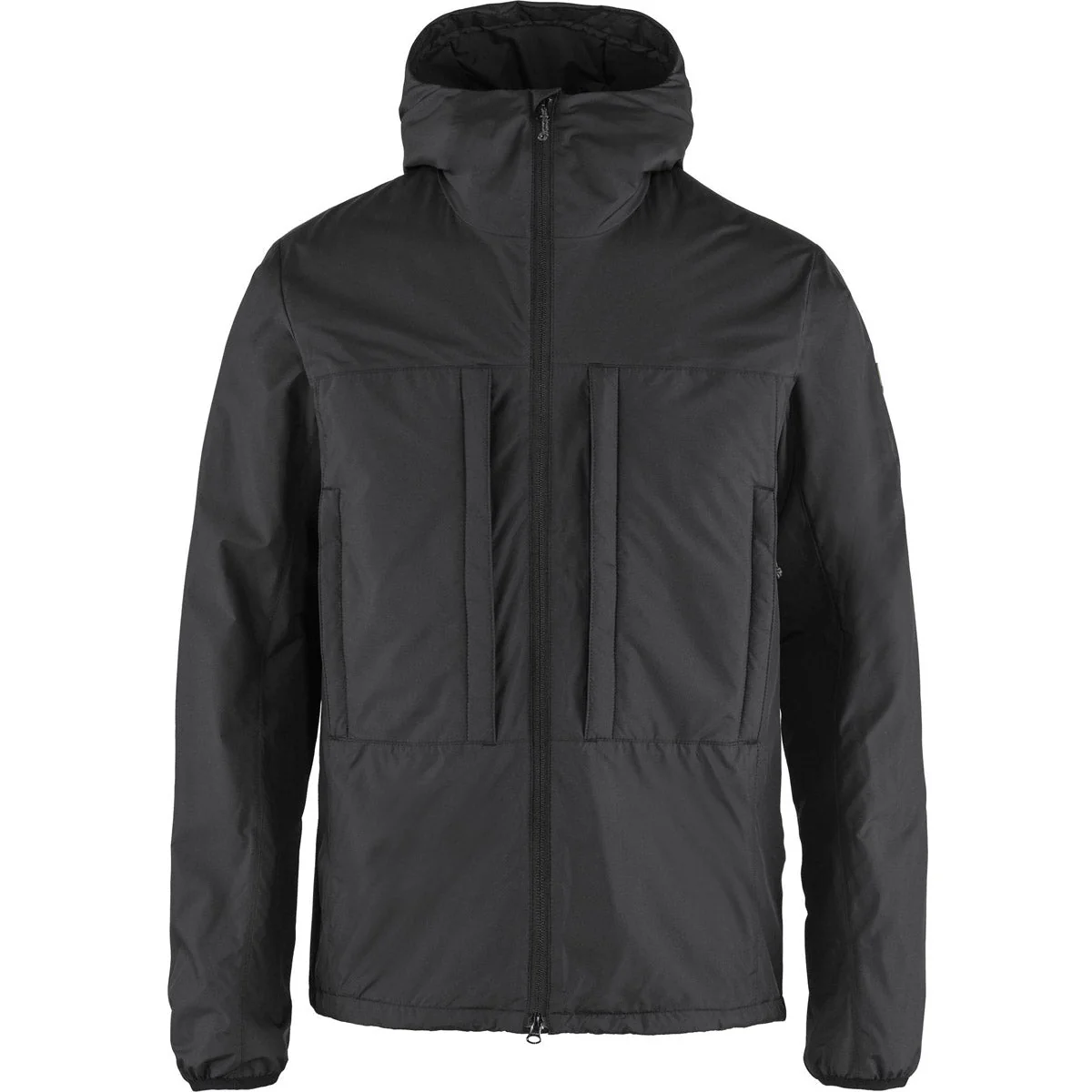 Men's Keb Wool Padded Jacket