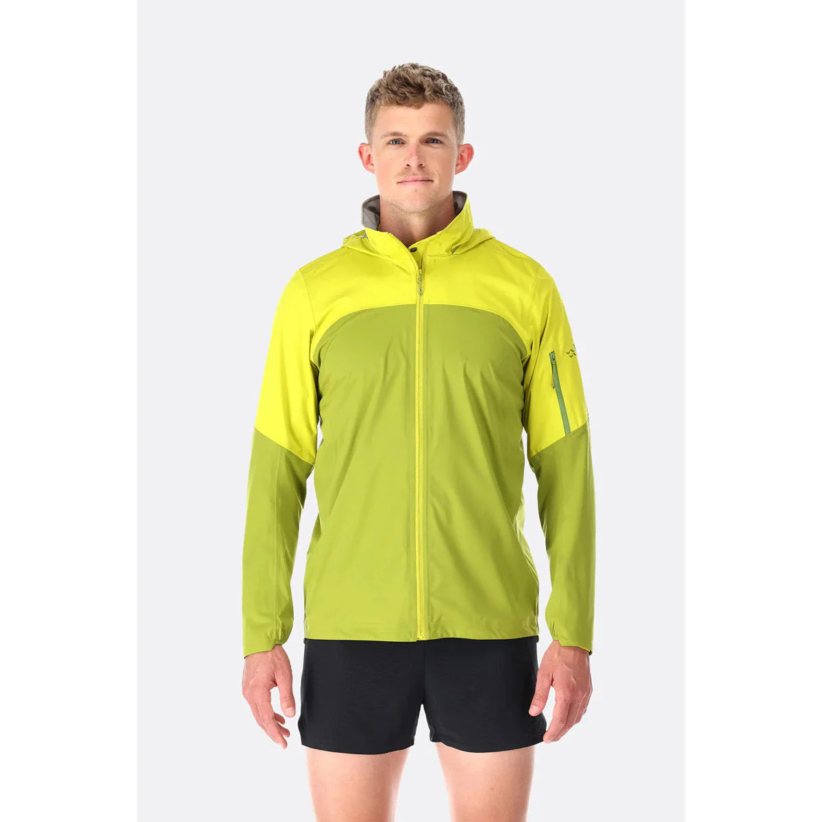 Men's Kinetic Ultra Waterproof Jacket - Image 2