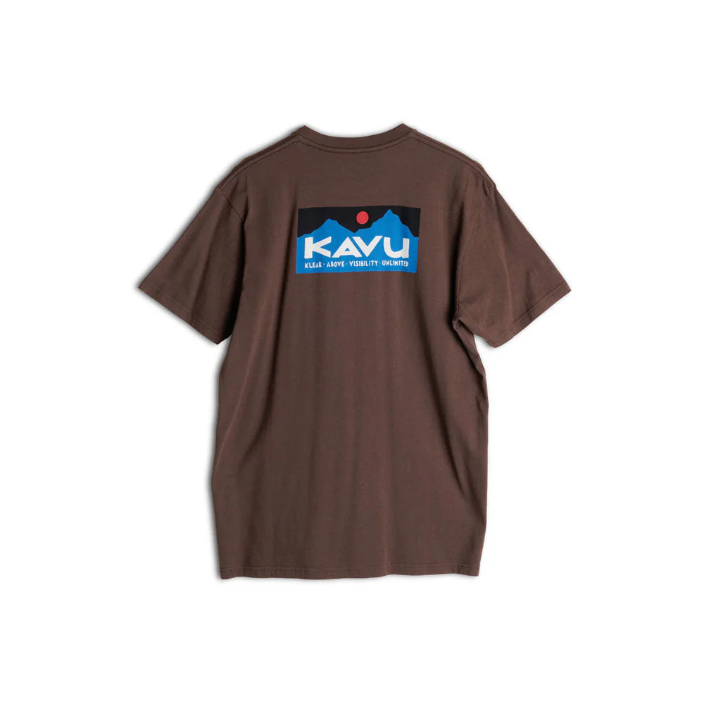 Men's Klear Above Etch Art - Image 2