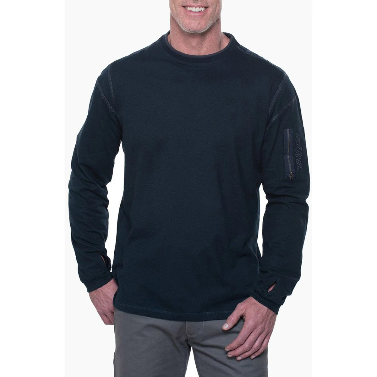 Men's Kommando Crew - Image 2