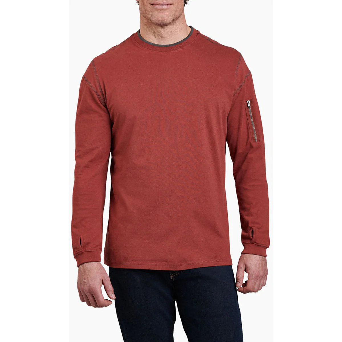 Men's Kommando Crew - Image 3