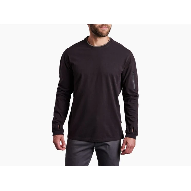 Men's Kommando Crew - Image 4