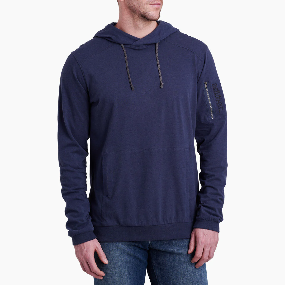 Men's Kommando Hoody - Image 2